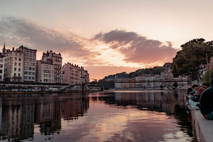 Architecte Lyon
